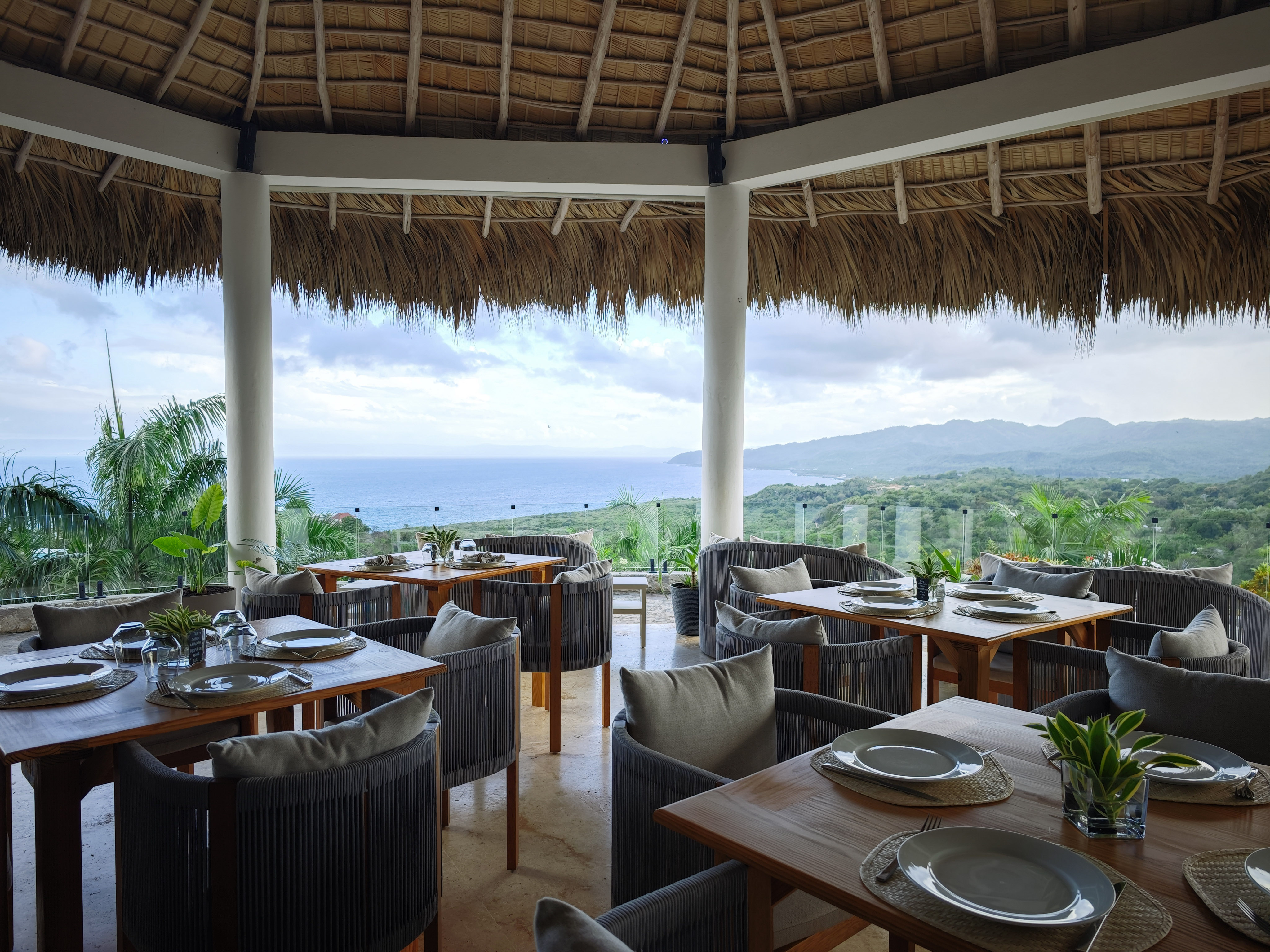 Araya Resort, Peninsula de Samana