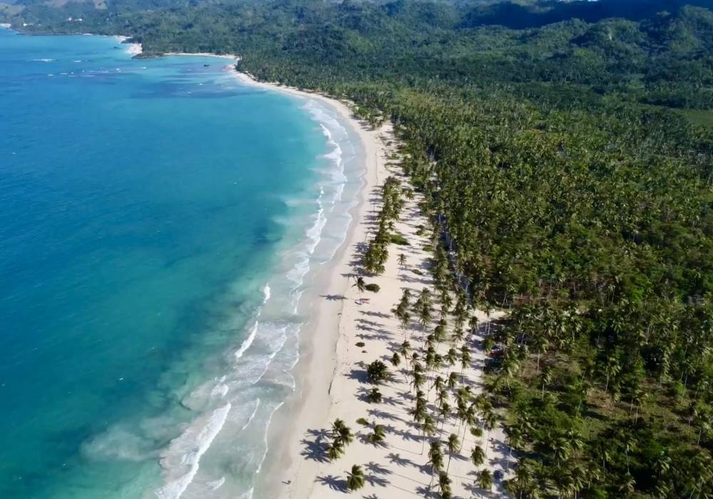 Araya Resort, Peninsula de Samana