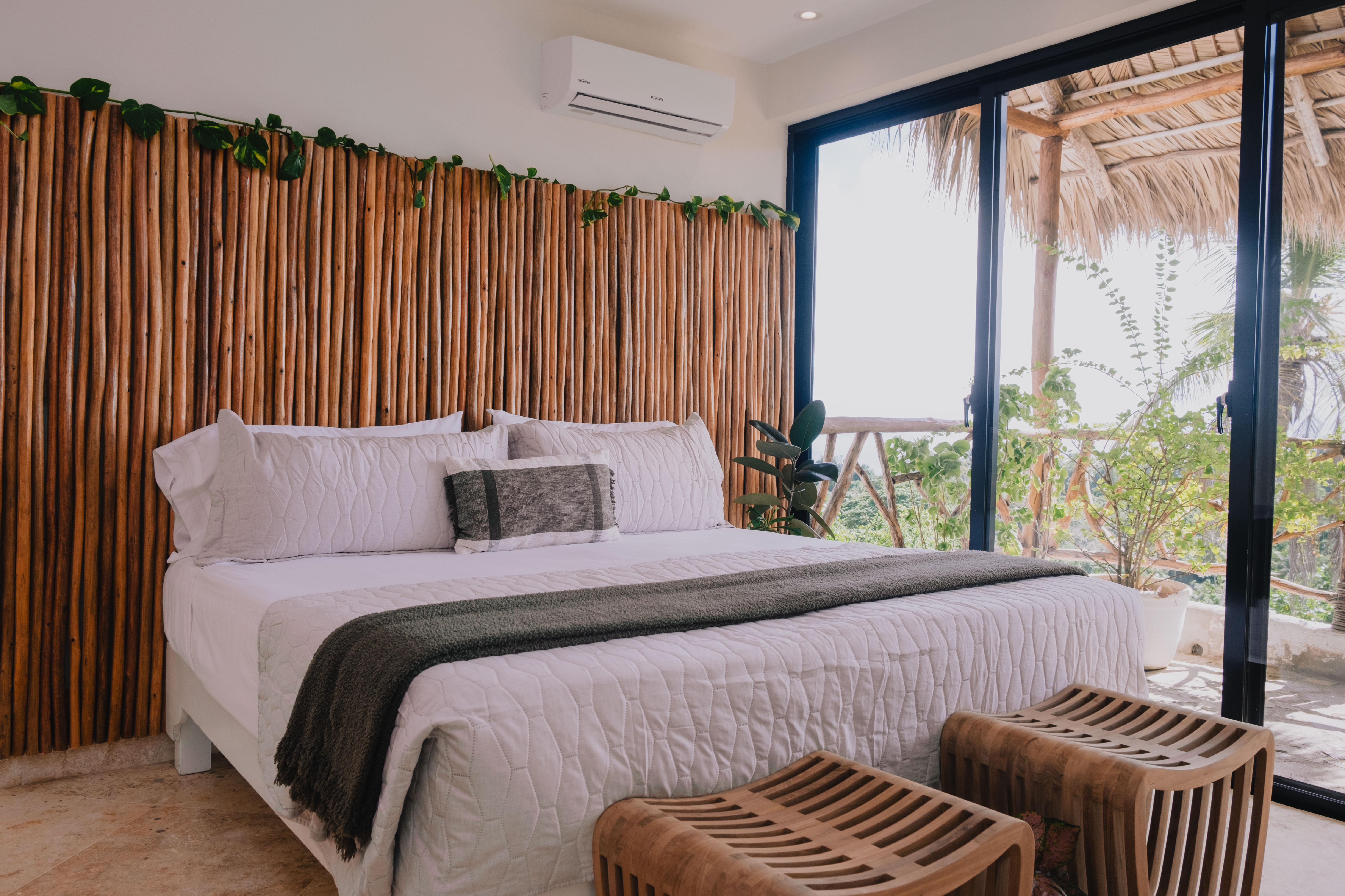 Araya Resort, Peninsula de Samana
