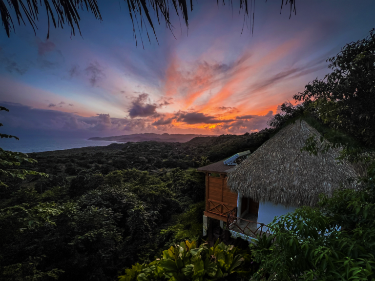 Araya Resort, Peninsula de Samana