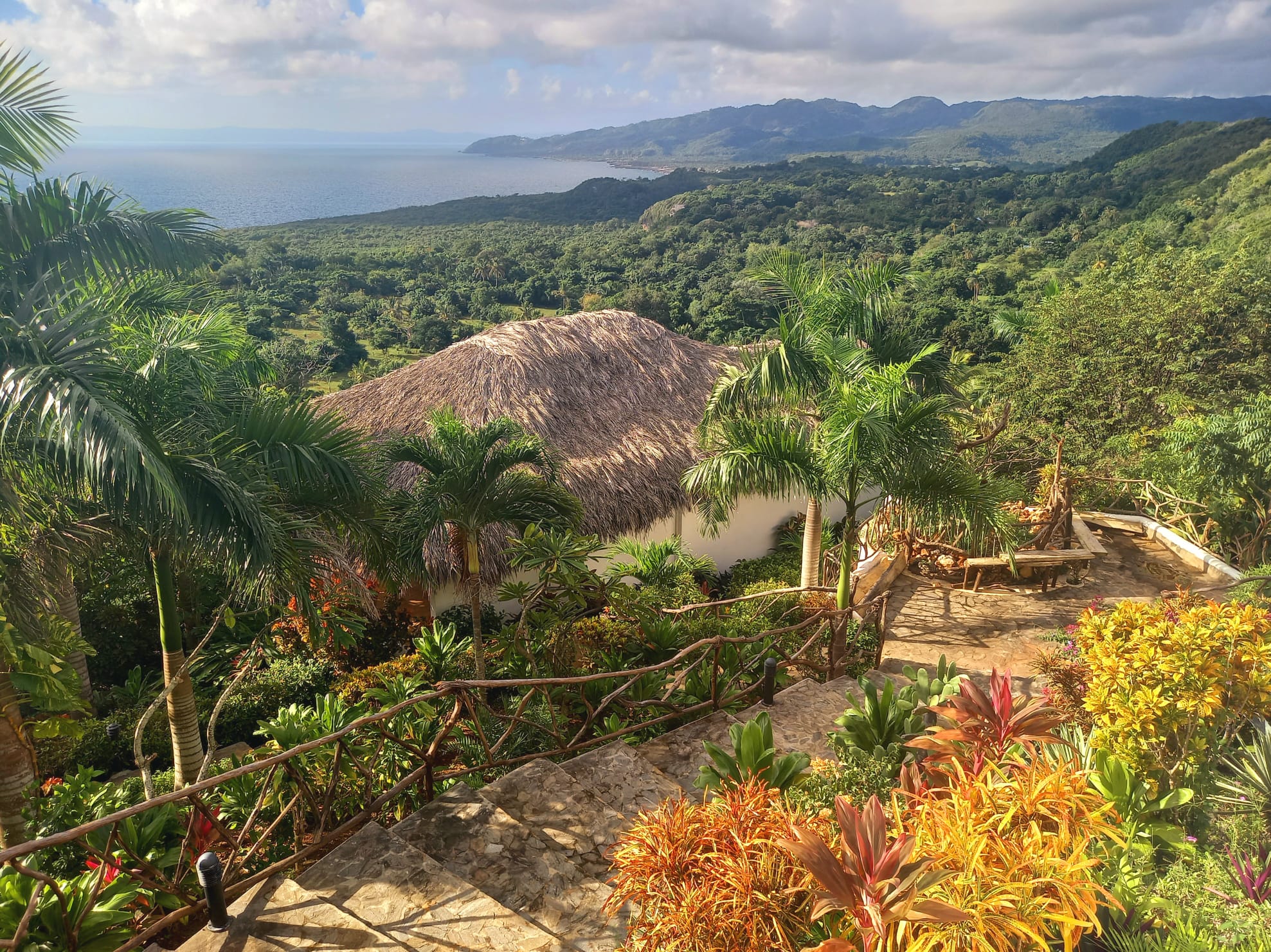 Araya Resort, Peninsula de Samana