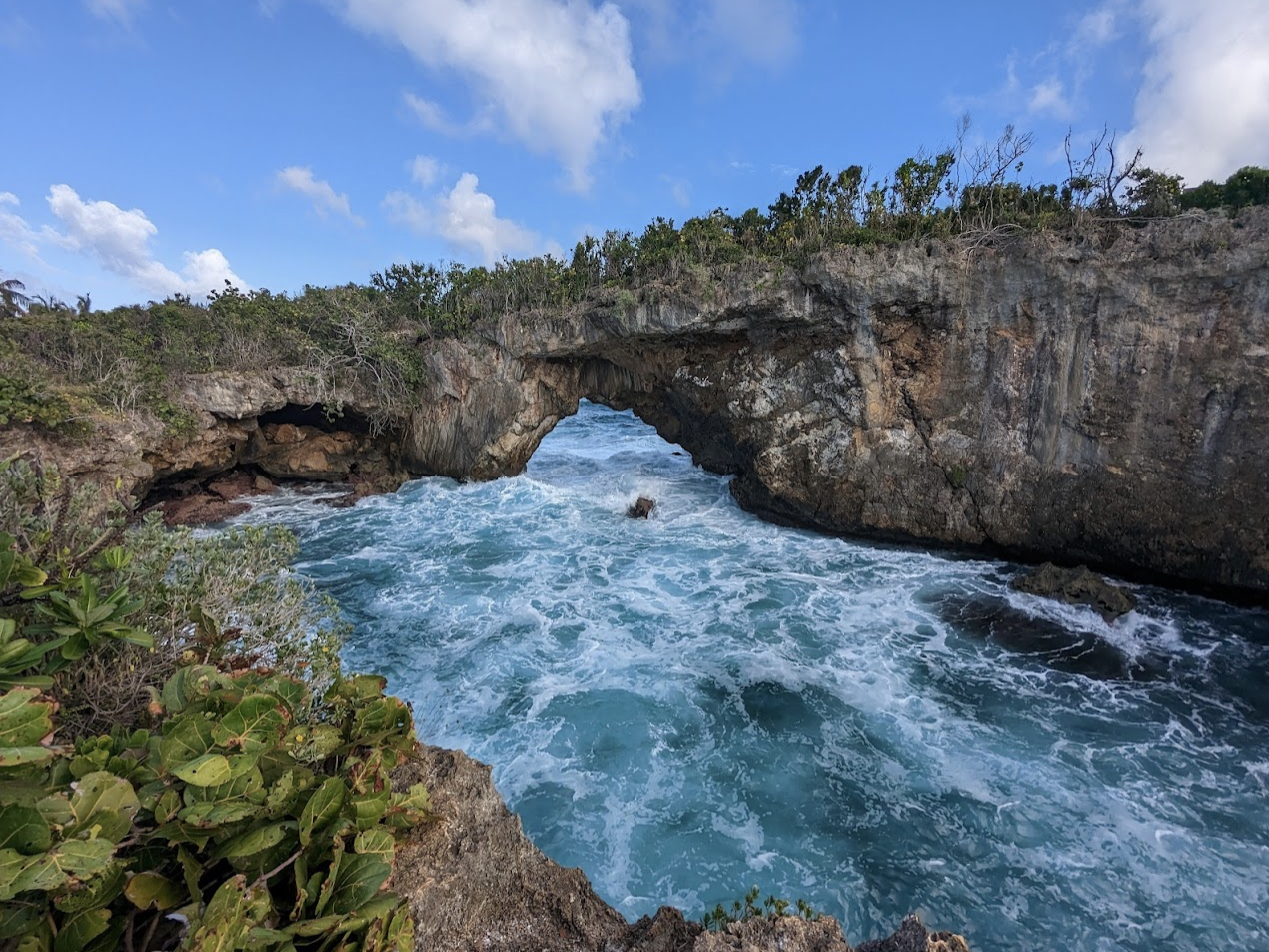 Araya Resort, Peninsula de Samana