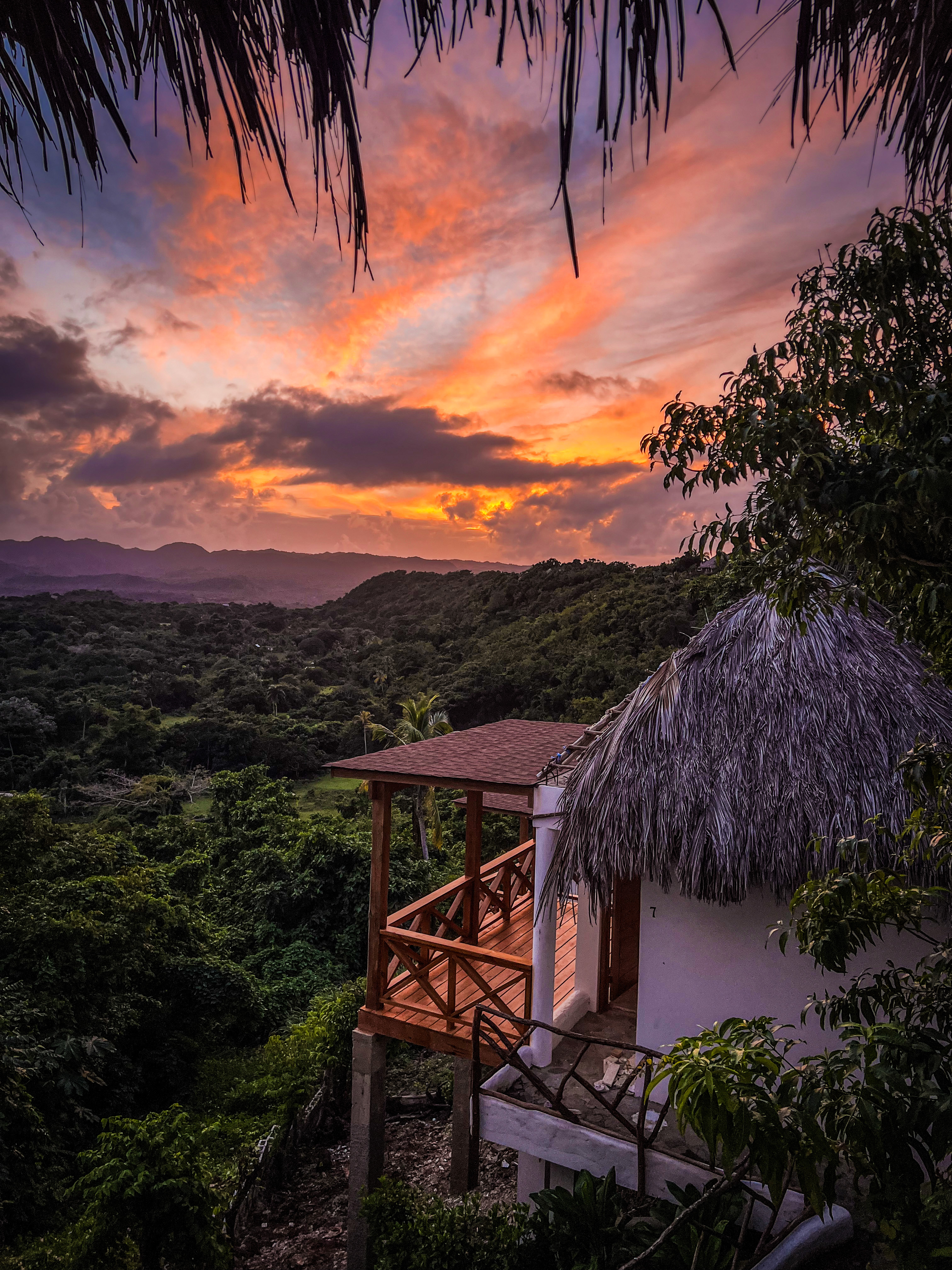 Araya Resort, Peninsula de Samana